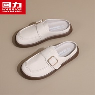 Warrior | Dép Lười Đế Mềm