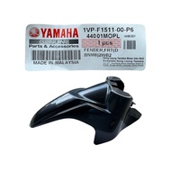 ️YAMAHA LAGENDA115 FI SRL115 FI FRONT FENDER GREY DBNM8 100% 1VP-F1511–00-P6