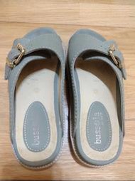 Bussola拖鞋 (鞋長23cm,鞋寬9cm)