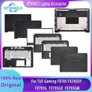 New For Asus TUF Gaming FX705 FX705DY FX705G FX705GD FX705GM;Replacement Laptop Accessories Lcd Back