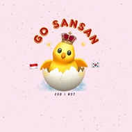 Special link go sansan co 2KG