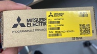 New ของใหม่ MITSUBISHI QJ71MT91 Modbus/TCP Master&Client module (ของใหม่เหลือจากงาน)