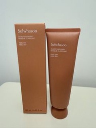 Sulwhasoo 玉容面膜120ml