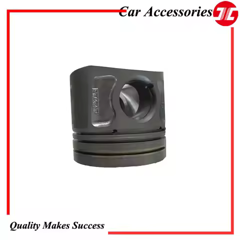 Genuine Piston Unit BK2Q-6110-D1E For Car Ford- Transit V348 Ranger 2.2L Mazda- BT50 Auto Parts BB2Q
