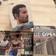AfterShokz Aeropex 骨傳導耳機 (AS800)