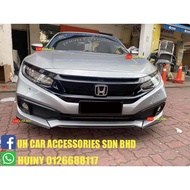 Honda civic fc 2020-2021 (V2) modulo md oem bodykit body kit skirting skirt PP [READY STOCK]