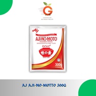 [GreenshineSG]AJ AJI-NO-MOTO 300G/72G/33G