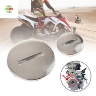 RADIV Engine Stator Cover Motorcycle Motorbike For 50cc 70cc 90cc 110cc 50-110CC Aluminium Alloy ATV