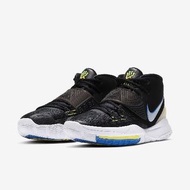 Nike Kyrie 6 EP sneakers -Black 魔鬼氈 男鞋 籃球鞋 US8-US10.5