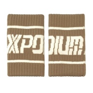 XPodium Sweat Band / Wristband