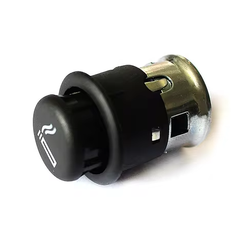 1J0919307 cigarette lighter head for golf MK5 MK 6 Pa Sutter B6 B7 A3 S3 Tiguan caddie seat Octavia 