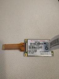 Sierra Wireless EM7700  Gobi 4000 04w3784