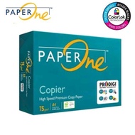 HVS Paper One A4 75 grams A4 - 1rim
