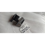 Yamaha MT 15 carbon kevlar contact key cover