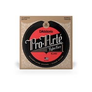 D'Addario EJ45 Classical Guitar Strings Made In USA