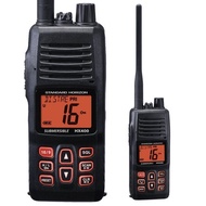 (Ready Stock) Original Standard Horizon HX400IS Intrinsically Safe Marine Handheld VHF Radio