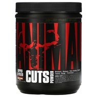 Universal Nutrition, Animal Cuts Powder, Orange Mango, 9.3 oz (265 g)
