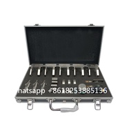 G2-8 Common Rail Repaoir Tools Full-function Common Rail Injector Disassembly Clamp