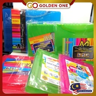 NISO document case / Document case /Document file (A3,A4, F4)(DC8120N,8140,8150,8155,8160,8185)