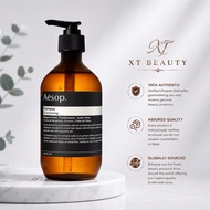 AESOP Shampoo 500ML