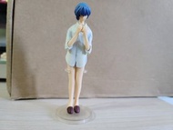 eva綾波麗