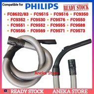🇲🇾Suitable for Philips Vacuum Cleaner Hose Paip Tube Accessories FC9350 FC9552 FC9555 FC9588 FC9556 