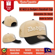 MLB NE Major League Baseball Team Los Angeles LA Dodgers Men Women Fashion Baseball Cap Curve Brim C
