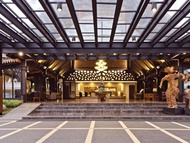 Ijen Suites Resort and Convention