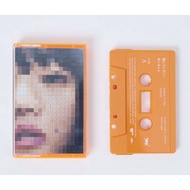 Aimyon / Jealous of Cats / Orange Cassette Tape limited tape