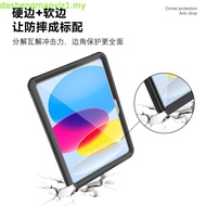 Flip case for 2025 iPad A16 11 inch A3356 A3355 iPad11 (A16) PU leather anti-crack cover 10th genera