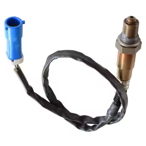 0258006569 Downstream Lambda Oxygen Sensor For Ford Focus C-Max 1.8 2.0 For Volvo S40 C30 V50 O2 Sen