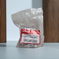 42311-KWN-900  ปลอกรองข้างล้อหลัง/HONDA/WW125