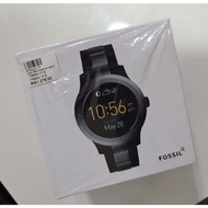 Fossil Q Founder 2.0 FWT2117 Android smartwatch smart watch