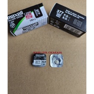 Original Maxell 626 SR626 SR626SW SR-626 377 Watch Battery, Original Japan Quality