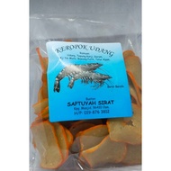 Keropok Udang / Mukah