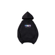 VAULTROOM x CYBERPUNK: EDGERUNNERS Lucy Hoodie Black Unused