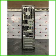 ஐ Hp Compaq Elite 8300 SFF | i5 2nd Gen | 4GB | 500GB | System Unit
