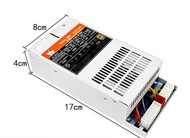 原裝鑫航全模組 flex小1u 火牛 <<400W>>