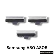 [LW] Tombol Luar Power On Off Volume Samsung galaxy A80 A805 Tombol On Off Volume Tombol Power Samsu