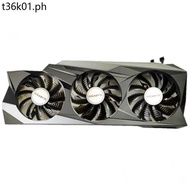 Gigabyte GeForce RTX 3070 3080 3080Ti 3090GAMING Magic Eagle Graphics Fan