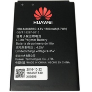 Huawei Baterai battery Modem Wifi Huawei E5577 E5573 Modem bolt slim 2 Capacity 1500mAh HB434666RBC