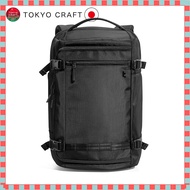 tomtoc Travel Backpack Large Capacity 38L Carry-On Backpack for Men Travel Bag Multifunctional Compa