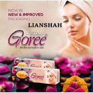 New Arrival Goree Ubran Whitening Cream From Pakistan