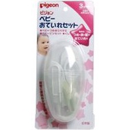 Pigeon 嬰兒護理套裝 1 件