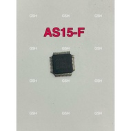 (SMD1) AS15-F AS15F/ AS15-G AS15G/ AS15-HG AS15HG  Integrated Circuit LCD Screen Power Driver IC Chi