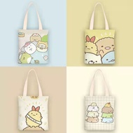 Sumikko Gurashi Bag Women's Shoulder Student Class Girl's for books