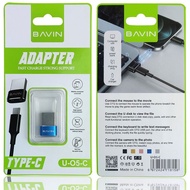 Bavin Mini Fortable Otg Typec Adapter Charger and Data Sync Transmission Usb3.0