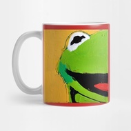 Kermit Coffee Mug Kermit Coffee Mug