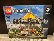Lego 10257 Carousel