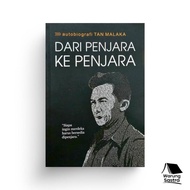 Dari Penjara Ke Penjara